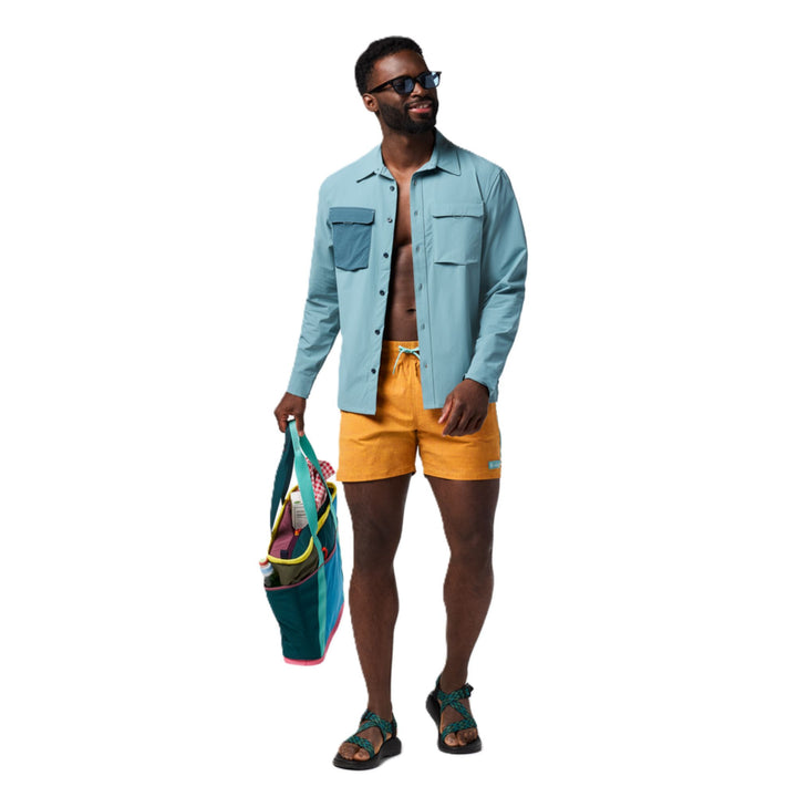 Cotopaxi Solta LS Sun Shirt