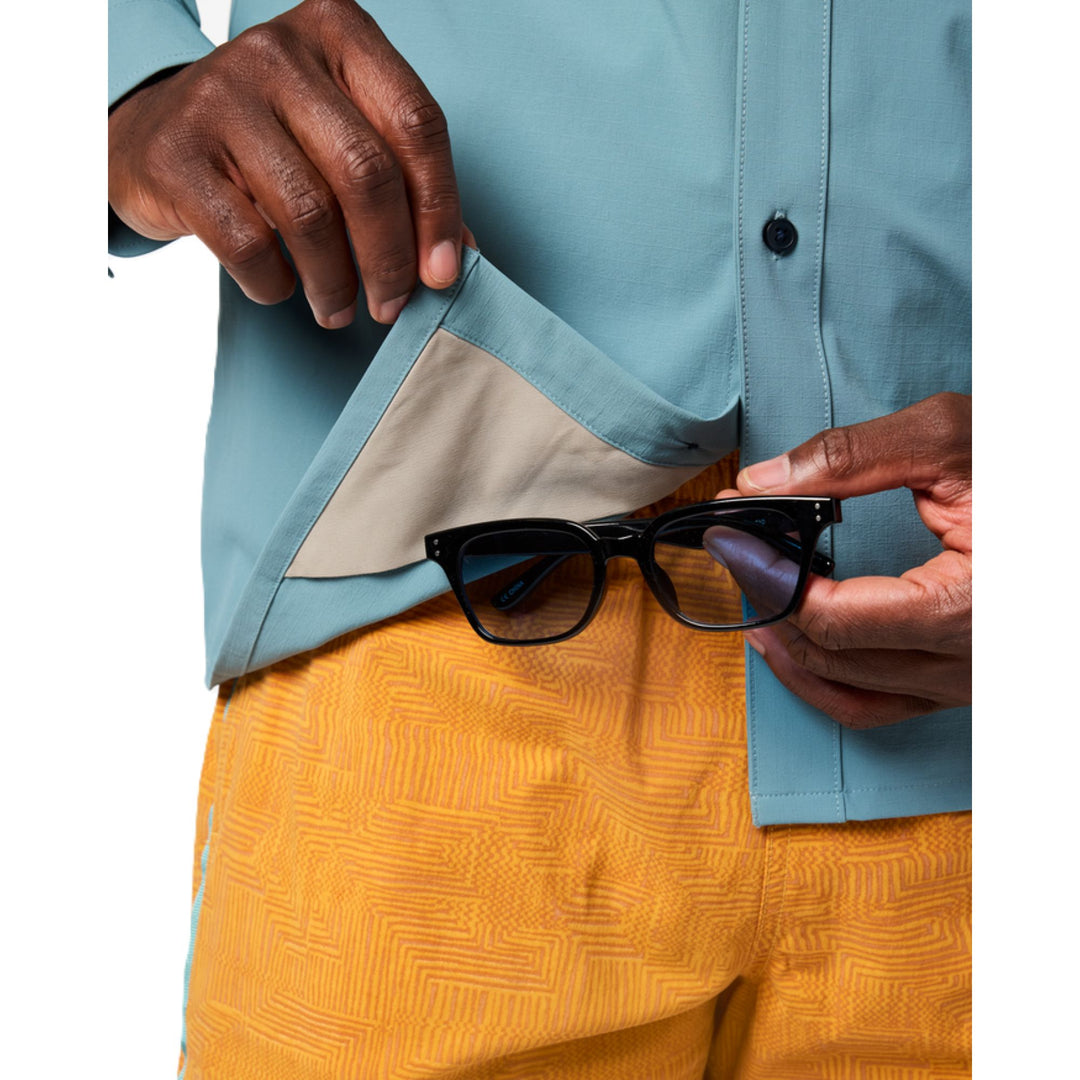 Cotopaxi Solta LS Sun Shirt