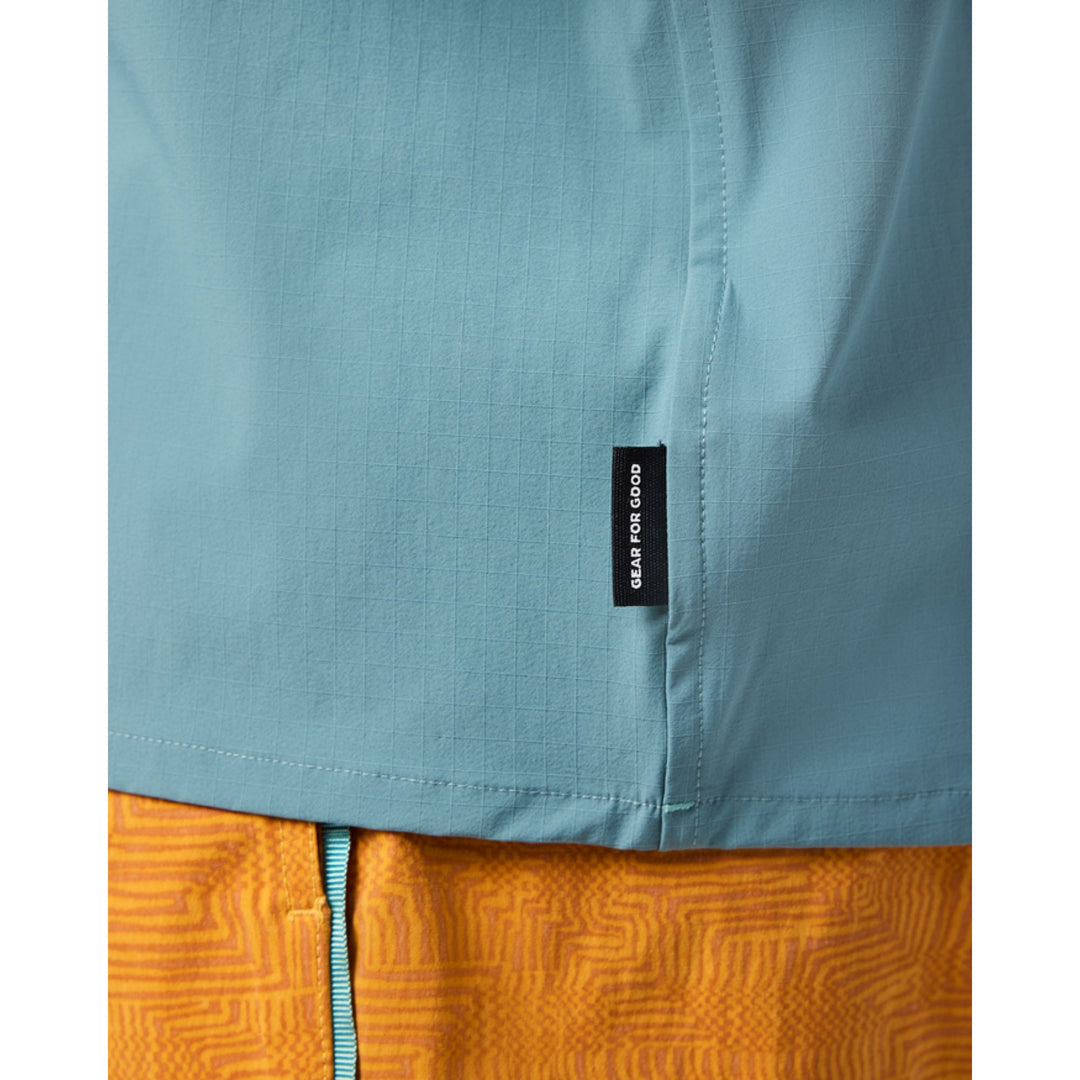 Cotopaxi Solta LS Sun Shirt