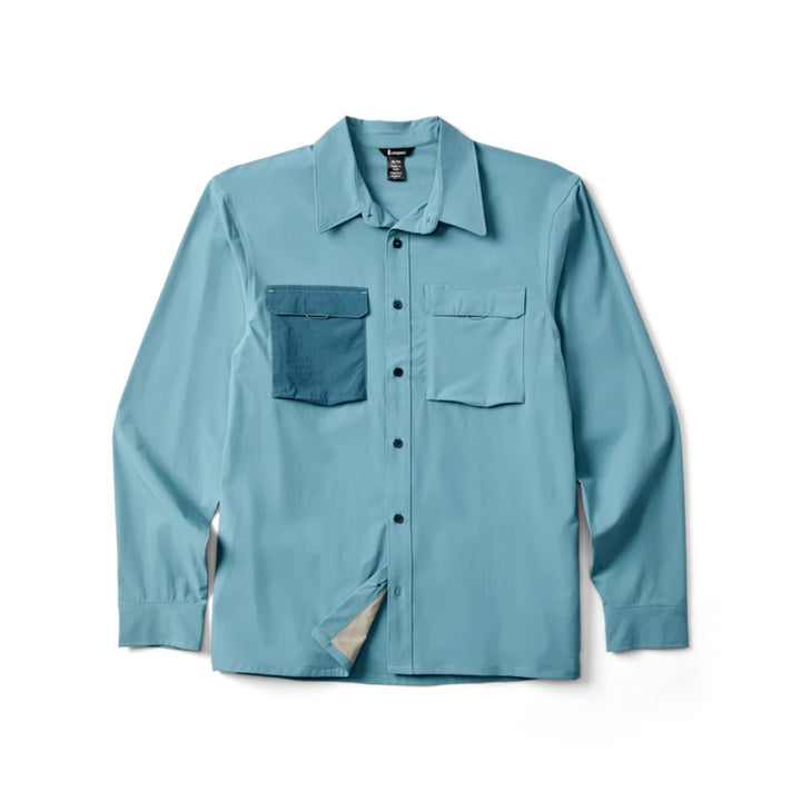 Cotopaxi Solta LS Sun Shirt