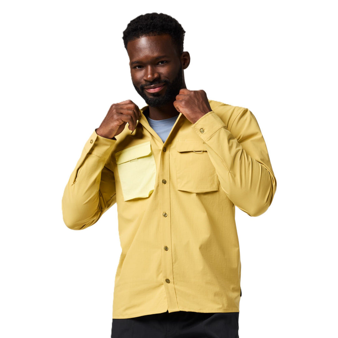 Cotopaxi Solta LS Sun Shirt