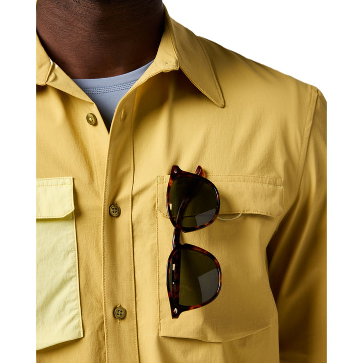 Cotopaxi Solta LS Sun Shirt