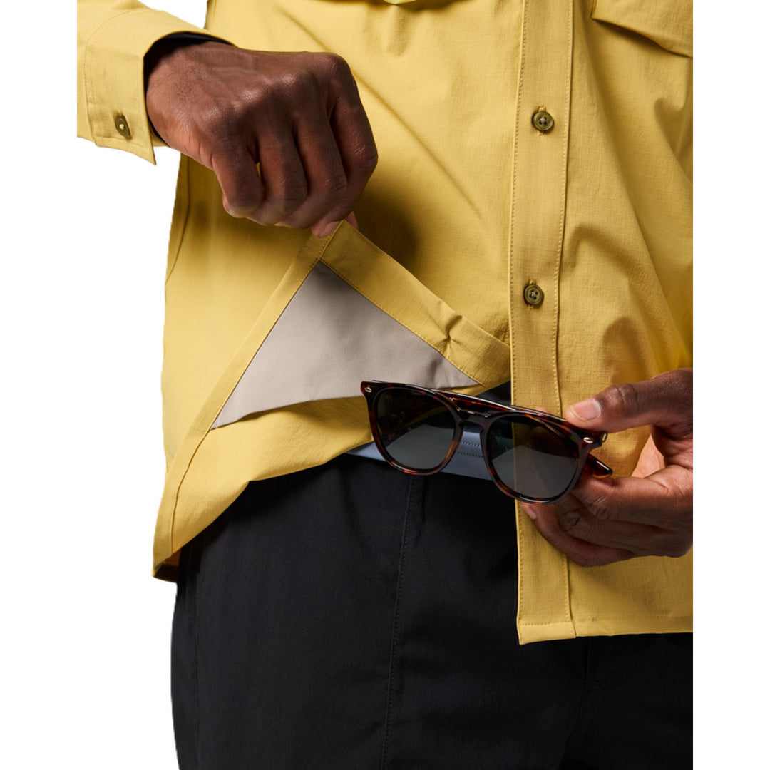 Cotopaxi Solta LS Sun Shirt