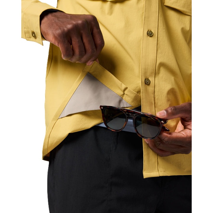 Cotopaxi Solta LS Sun Shirt