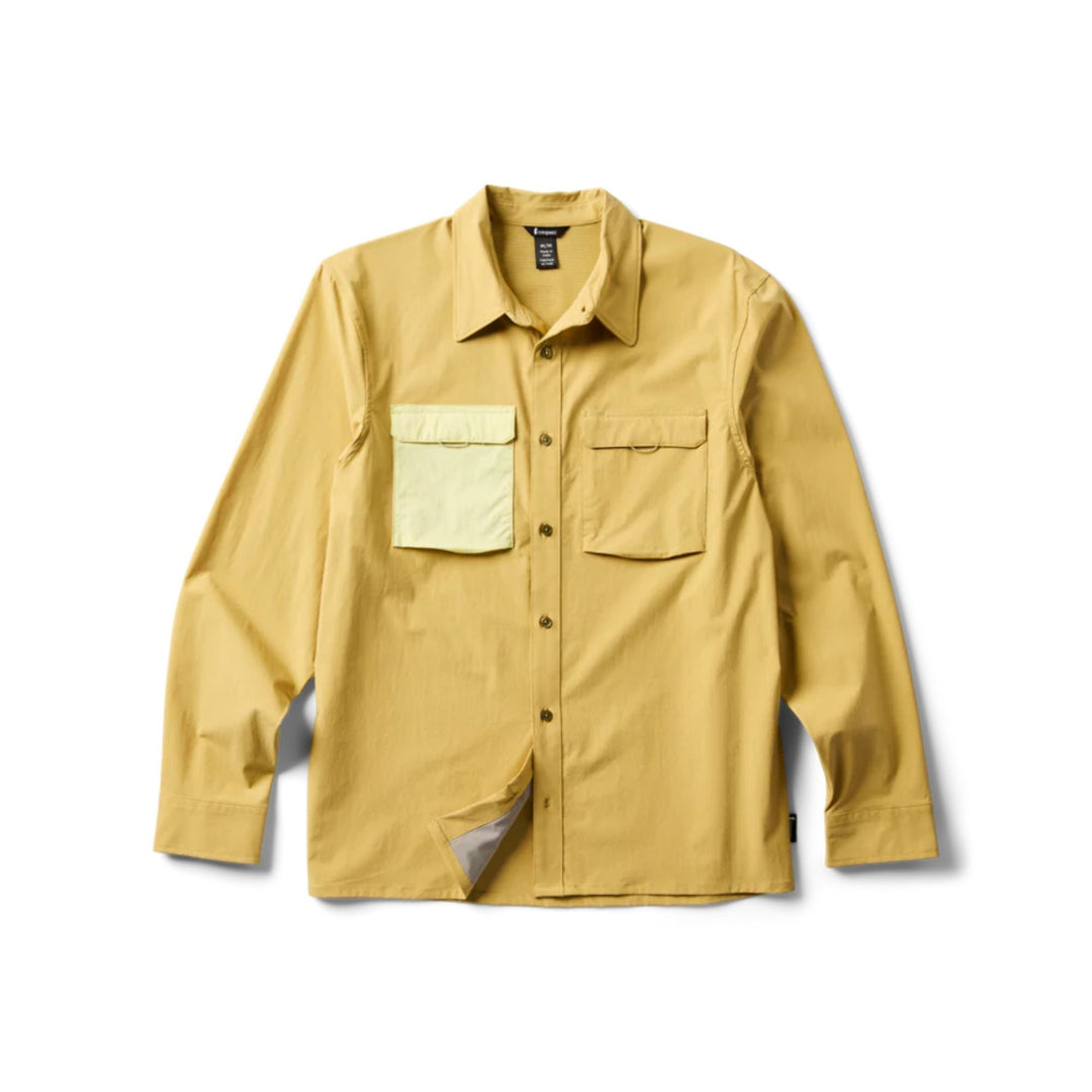 Cotopaxi Solta LS Sun Shirt
