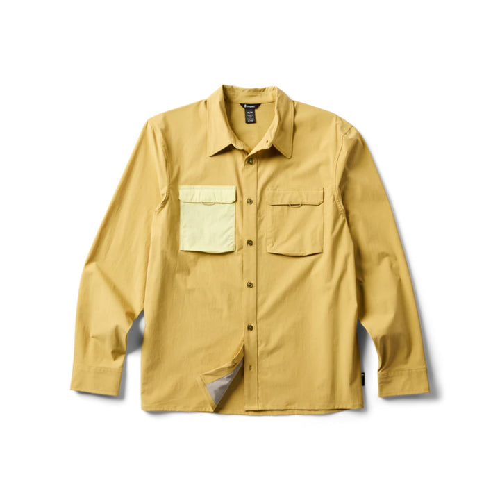 Cotopaxi Solta LS Sun Shirt