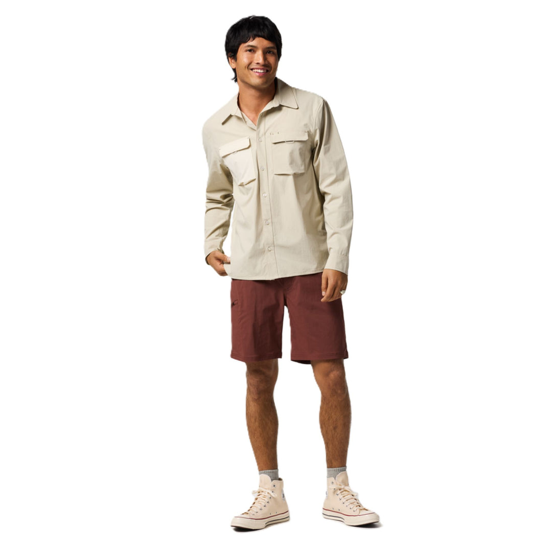 Cotopaxi Solta LS Sun Shirt