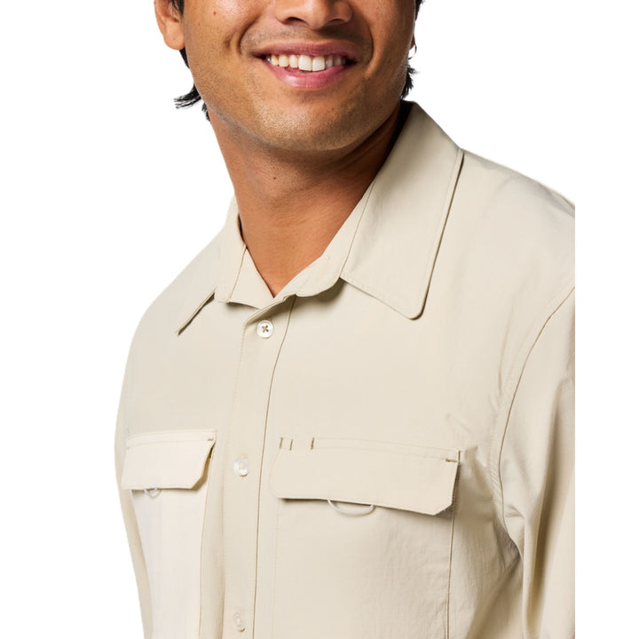 Cotopaxi Solta LS Sun Shirt