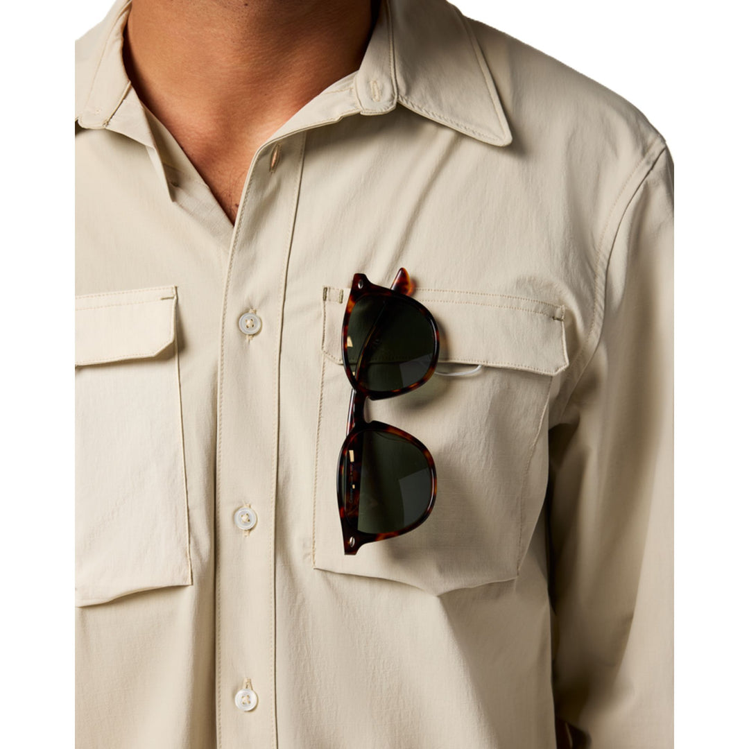 Cotopaxi Solta LS Sun Shirt