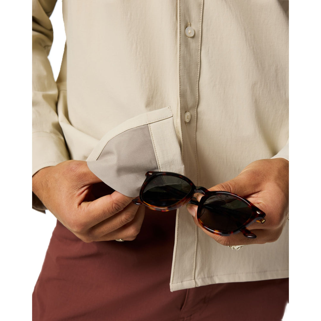 Cotopaxi Solta LS Sun Shirt