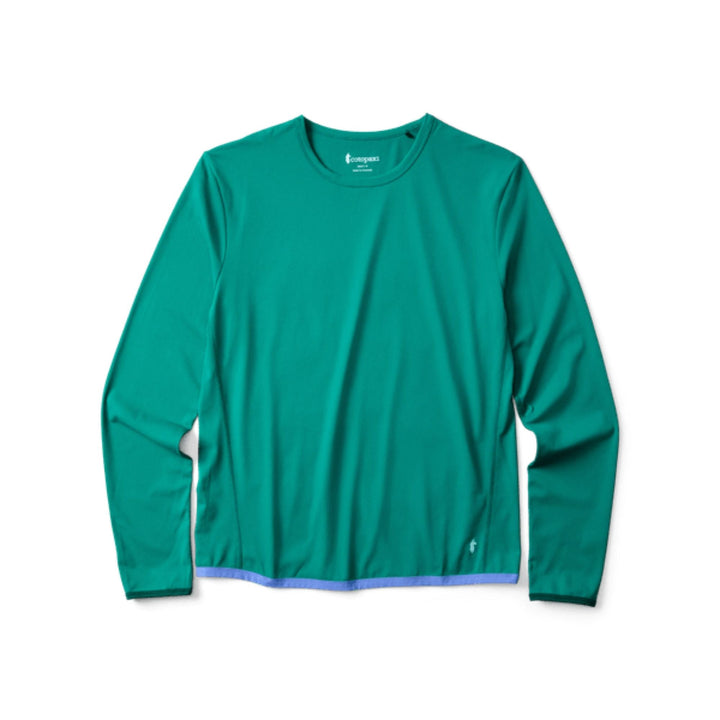 Cotopaxi Sombra LS Sun Shirt