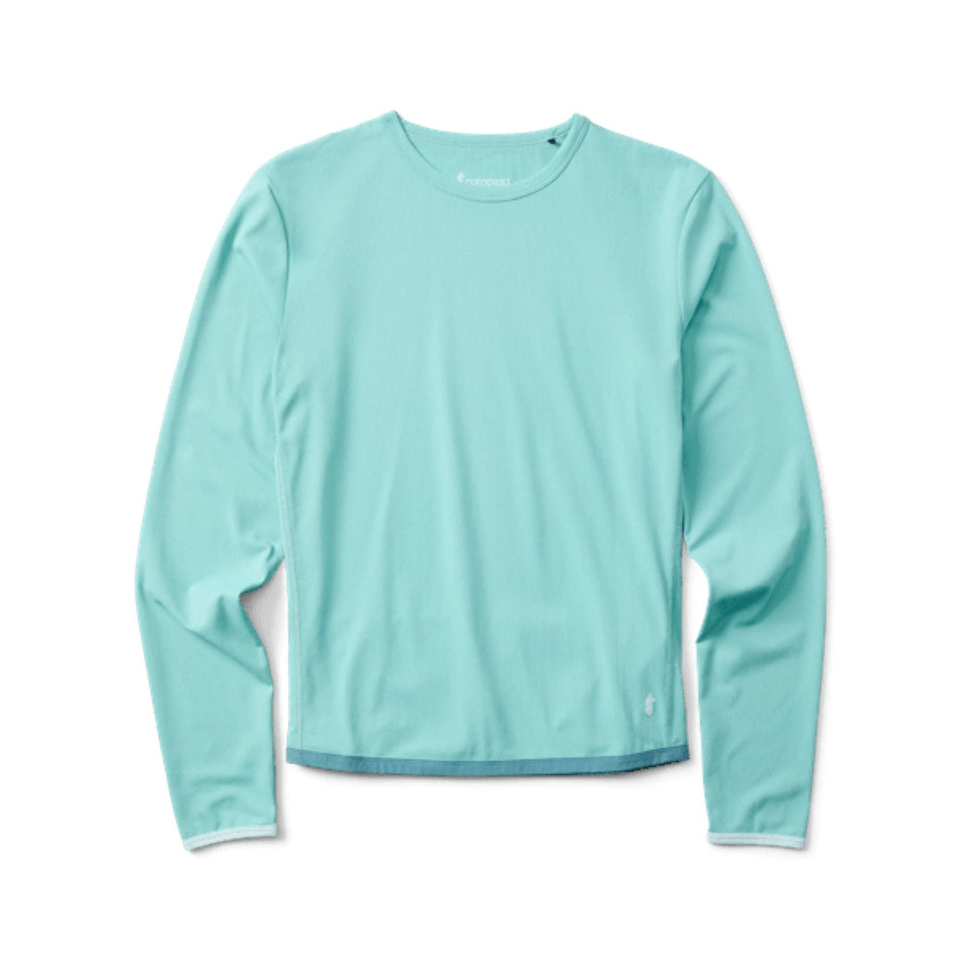 Cotopaxi Women's Sombra LS Sun Shirt