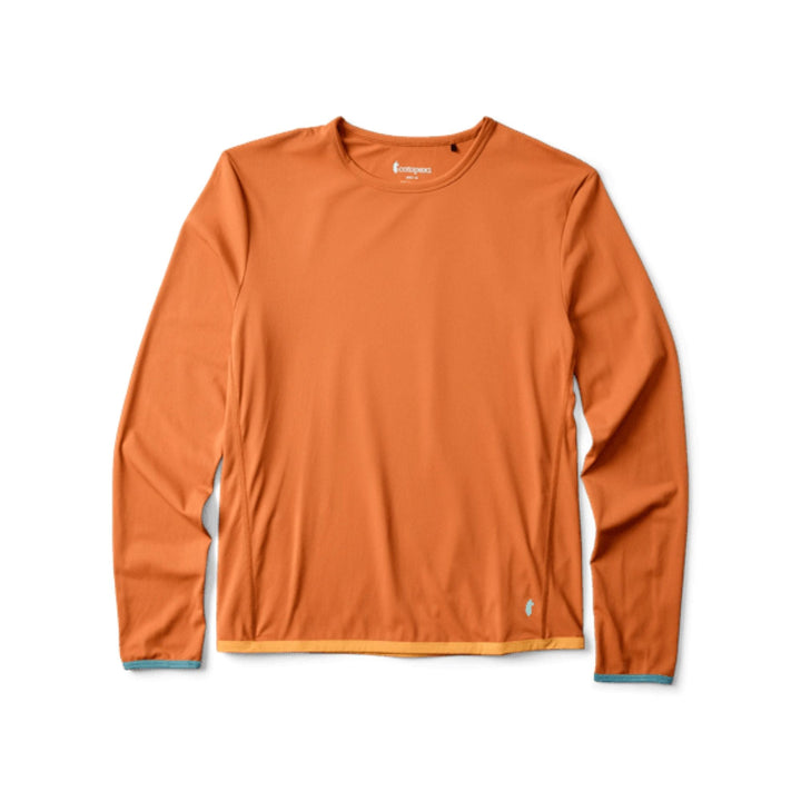 Cotopaxi Sombra LS Sun Shirt