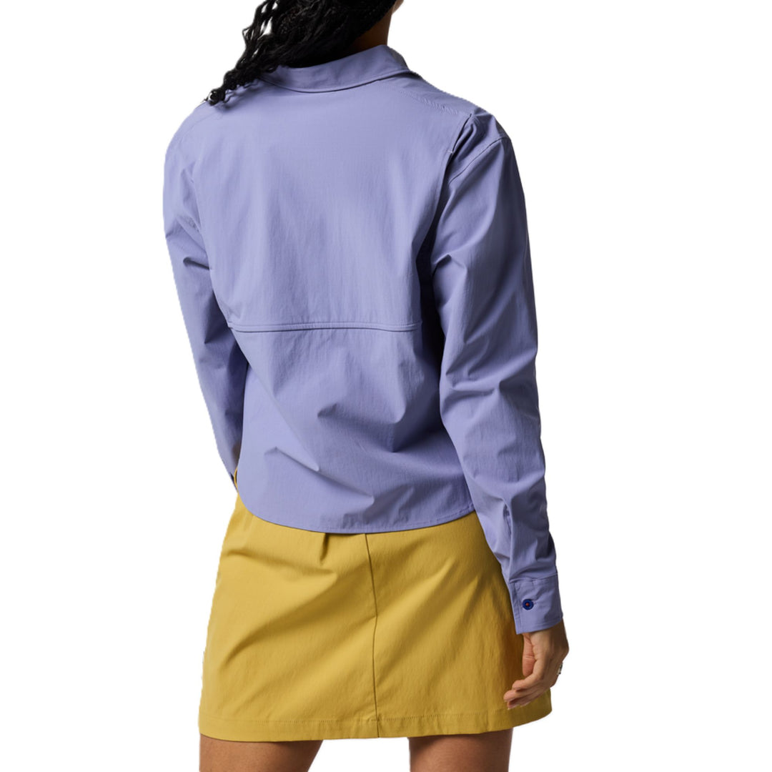Cotopaxi Women's Solta LS Sun Shirt