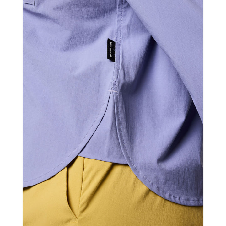 Cotopaxi Women's Solta LS Sun Shirt
