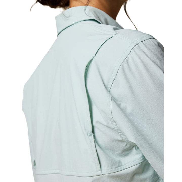 Cotopaxi Women's Solta LS Sun Shirt
