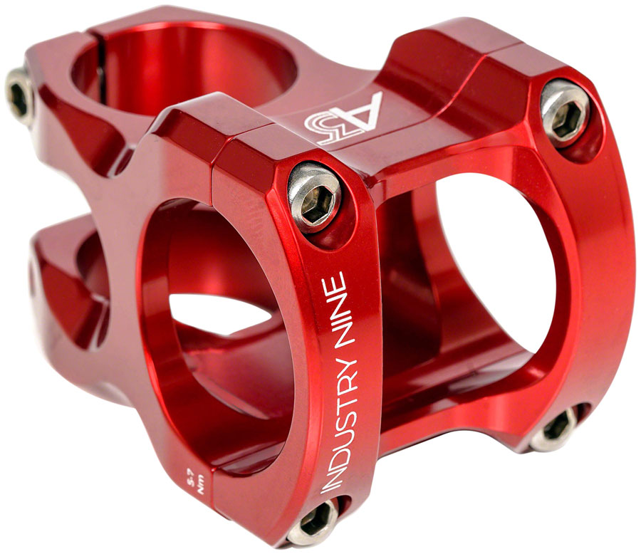 Industry Nine – SX Collective