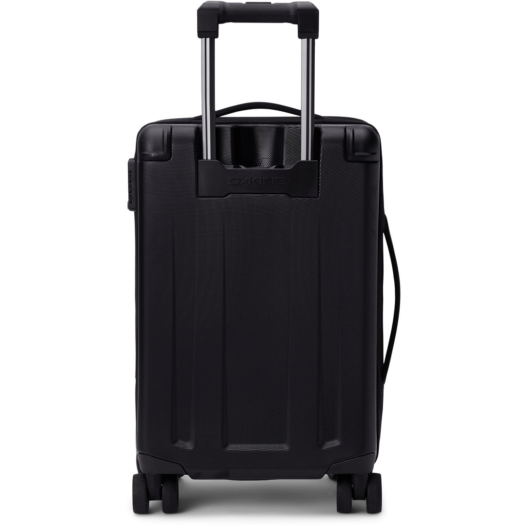 Dakine 2026 Split 4 Wheel Carry On Roller Bag 48L- Black