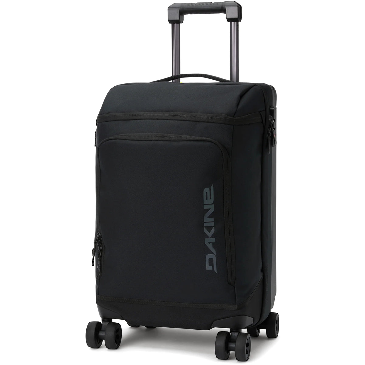 DAKINE フラワーパターン キャリーケース Dakine 2026 Split 4 Wheel Carry On Roller Bag 48L – SX Collective