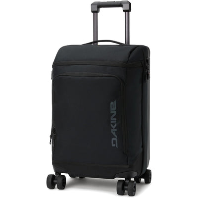 Dakine 2026 Split 4 Wheel Carry On Roller Bag 48L- Black