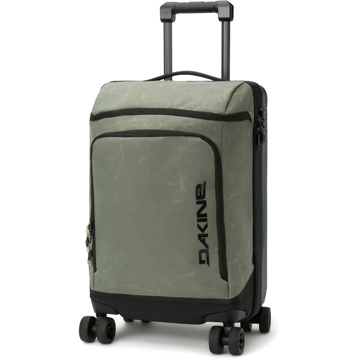 Dakine 2026 Split 4 Wheel Carry On Roller Bag 48l