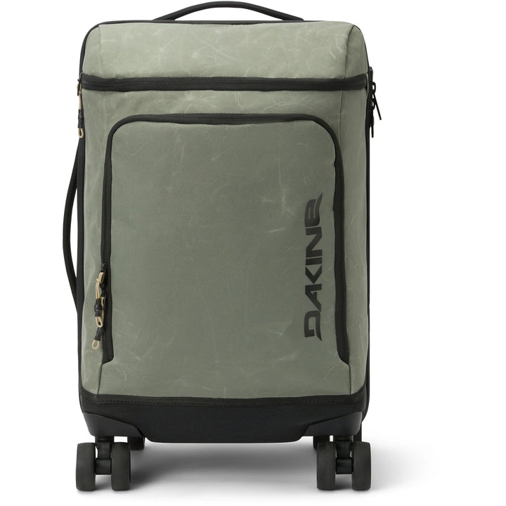 Dakine 2026 Split 4 Wheel Carry On Roller Bag 48l