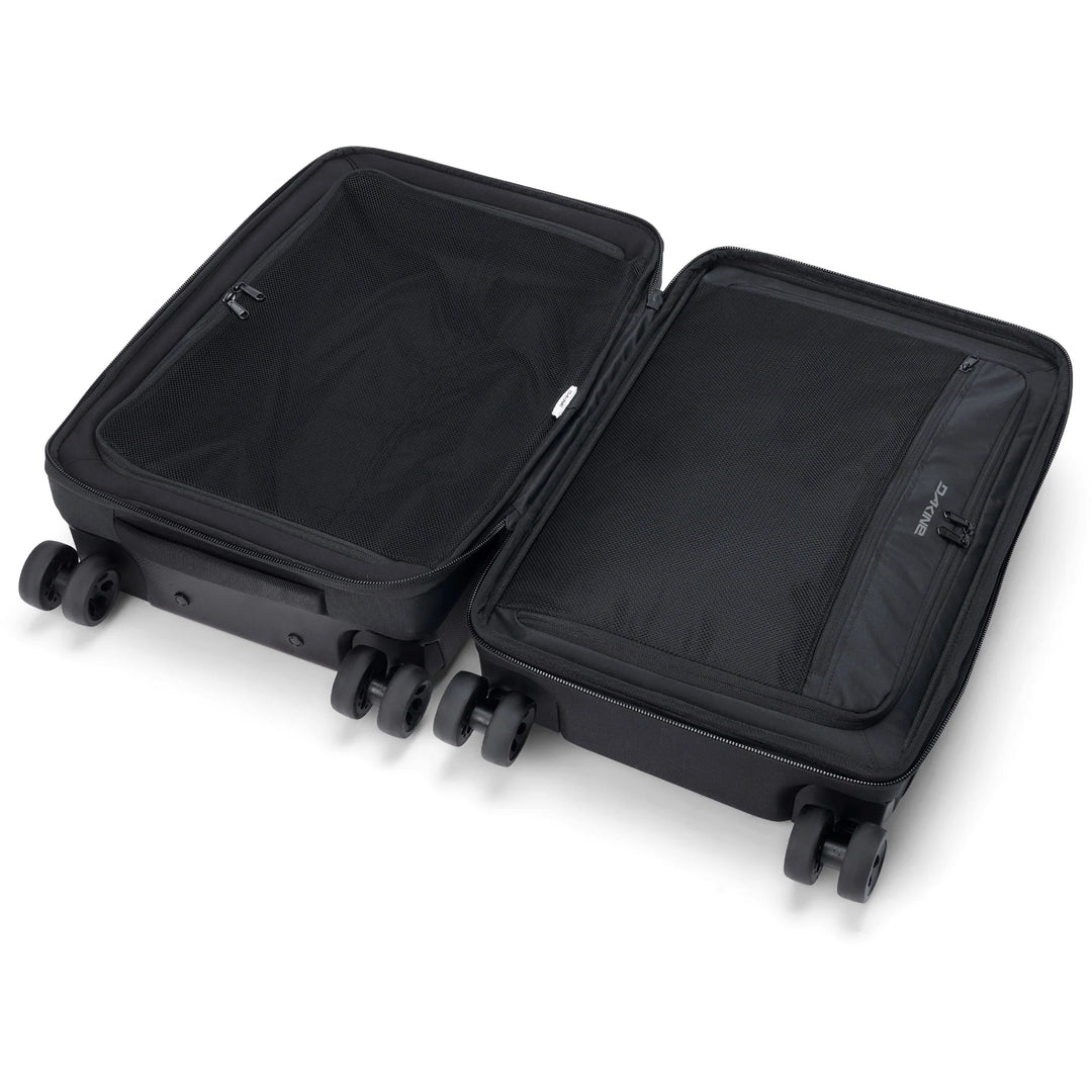 Dakine 2026 Split 4 Wheel Carry On Roller Bag 48l