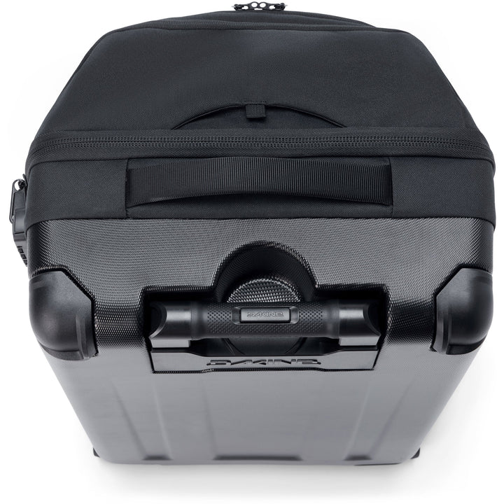 Dakine 2026 Split 4 Wheel Carry On Roller Bag 48L- Black