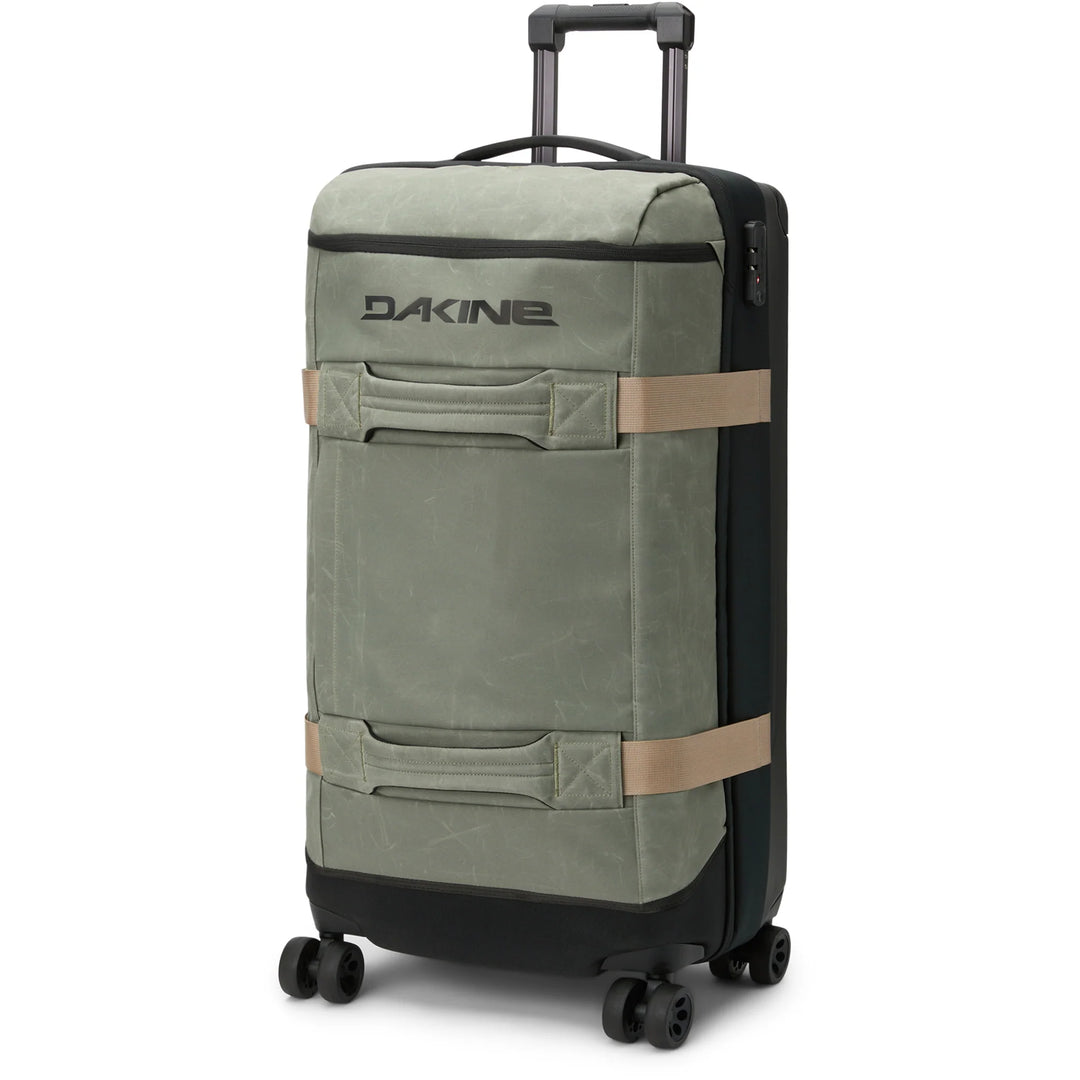 Dakine 2026 Split 4 Wheel Roller Bag 87l
