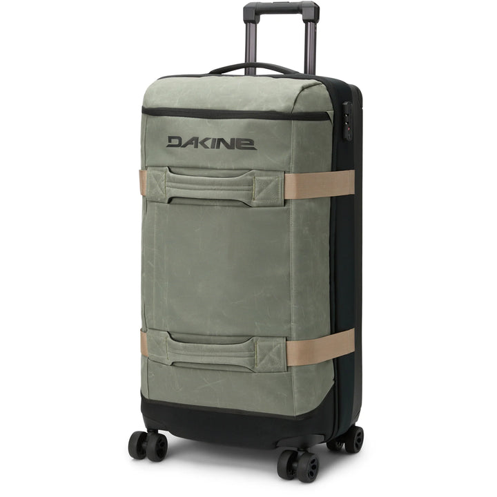 Dakine 2026 Split 4 Wheel Roller Bag 87l