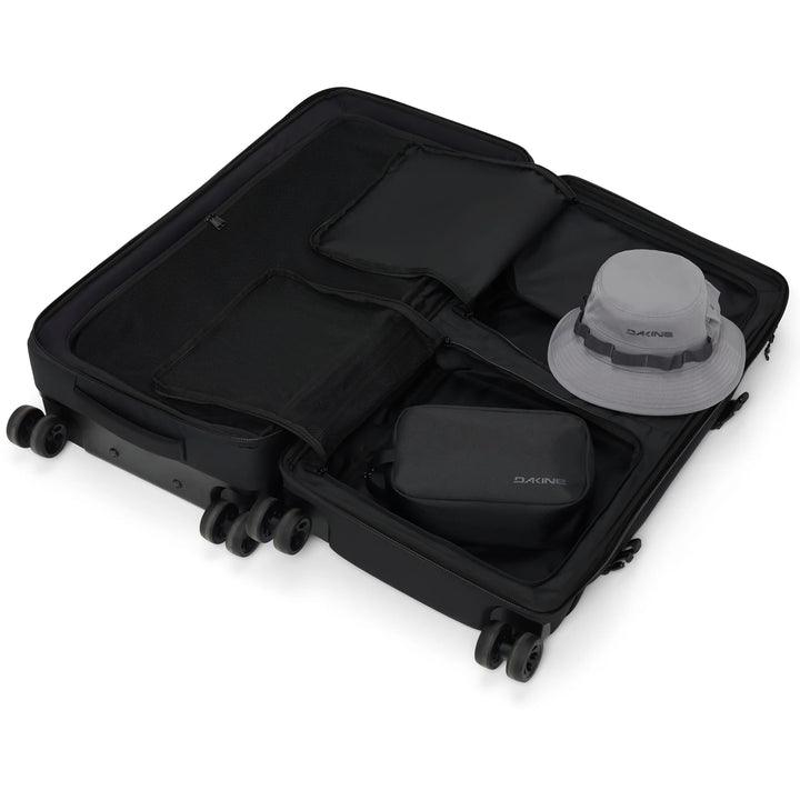 Dakine 2026 Split 4 Wheel Roller Bag 87L