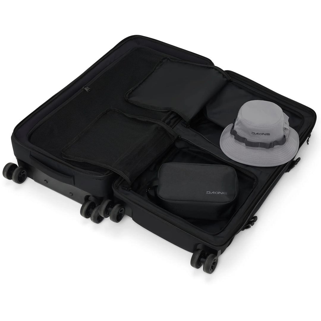 Dakine 2026 Split 4 Wheel Roller Bag 87l