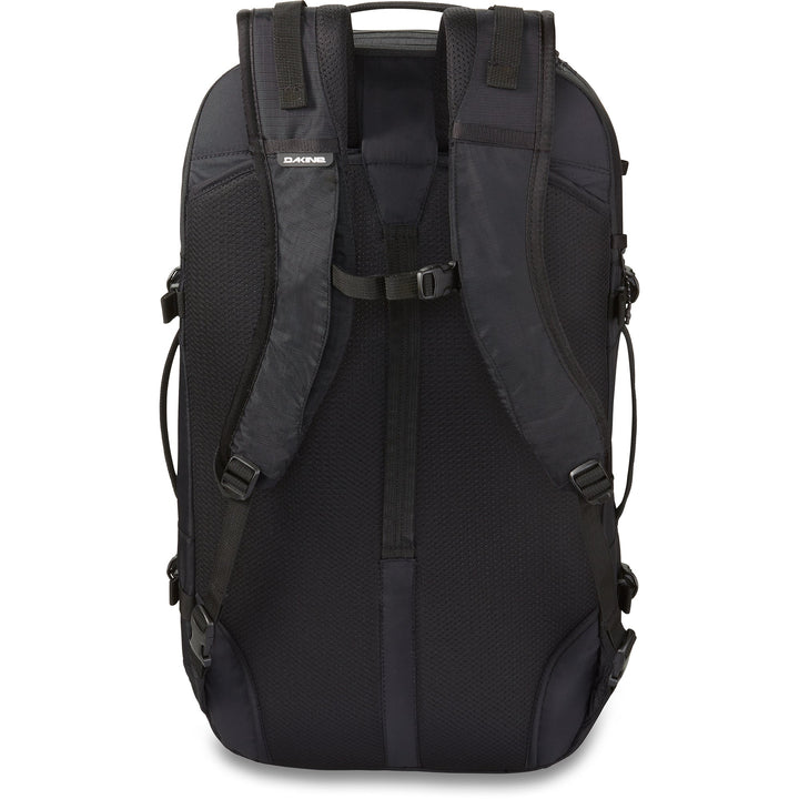 Dakine 2026 Split Adventure Backpack 38L- Black Ripstop