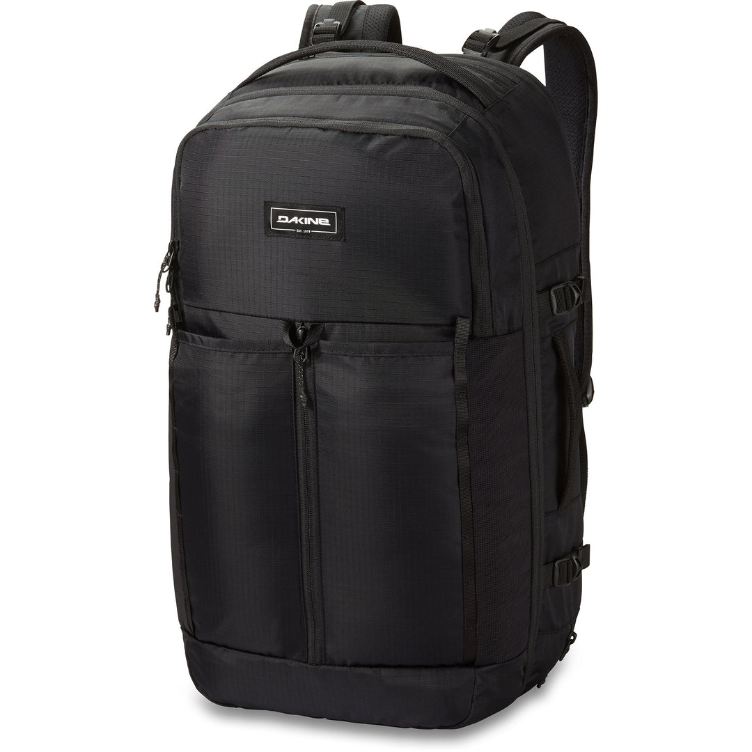 Dakine 2026 Split Adventure Backpack 38L- Black Ripstop