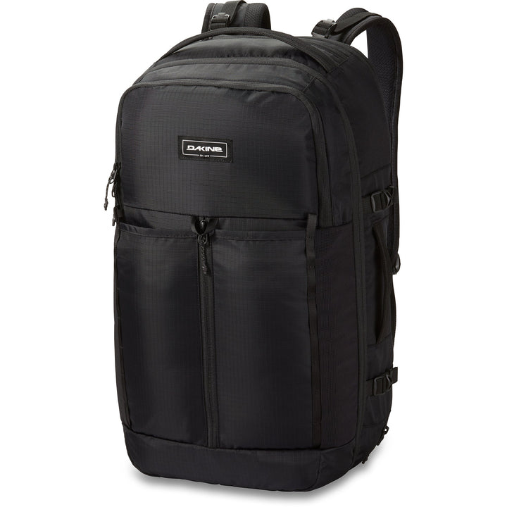 Dakine 2026 Split Adventure Backpack 38L- Black Ripstop