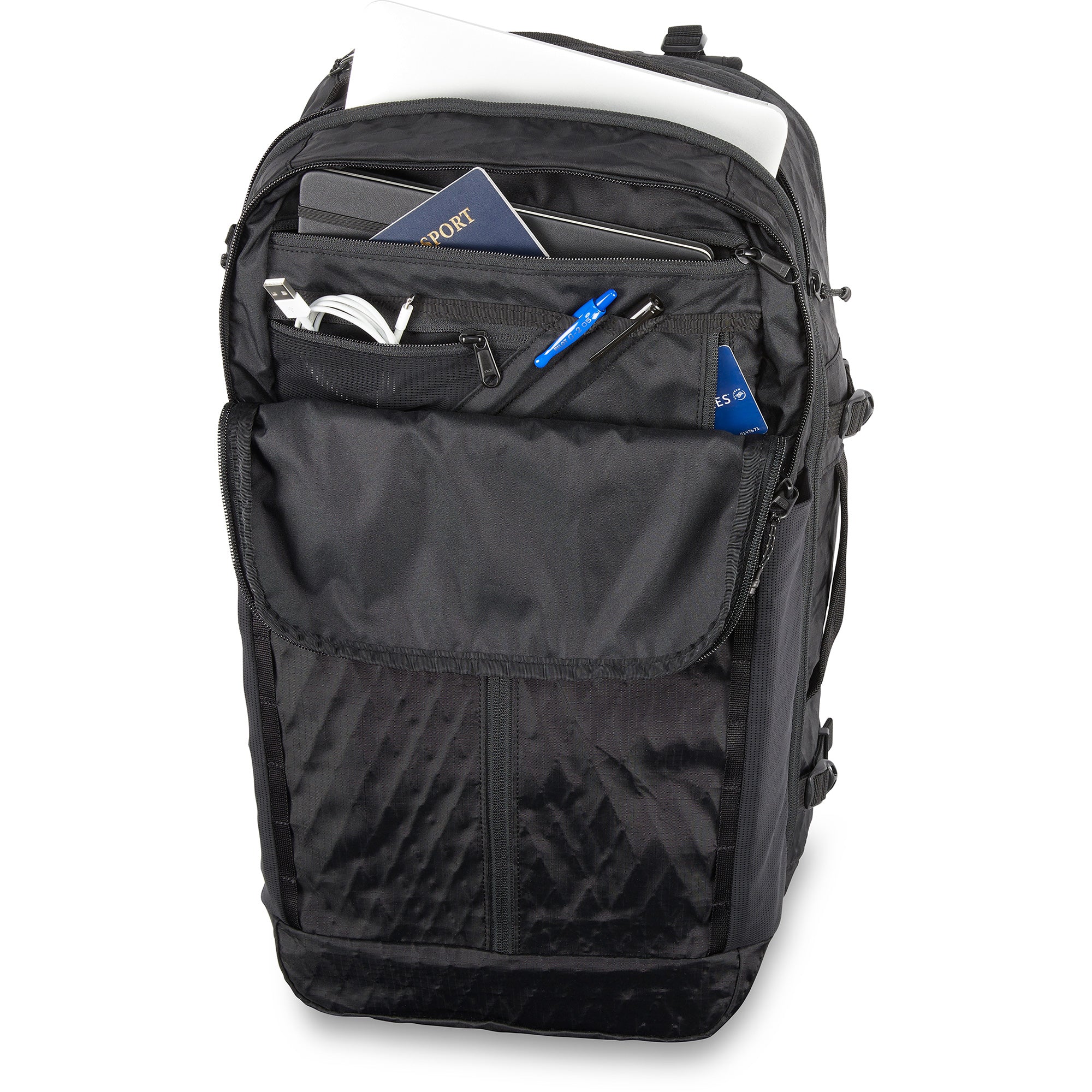 Dakine 2026 Split Adventure Backpack 38L – SX Collective