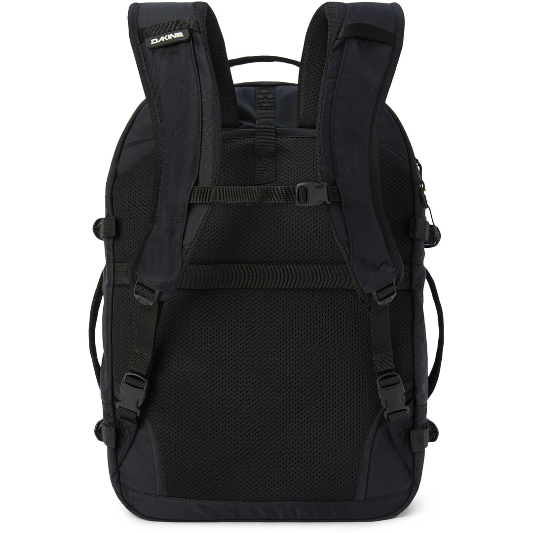 Dakine 2026 Split Adventure Backpack 28L - Black Ripstop