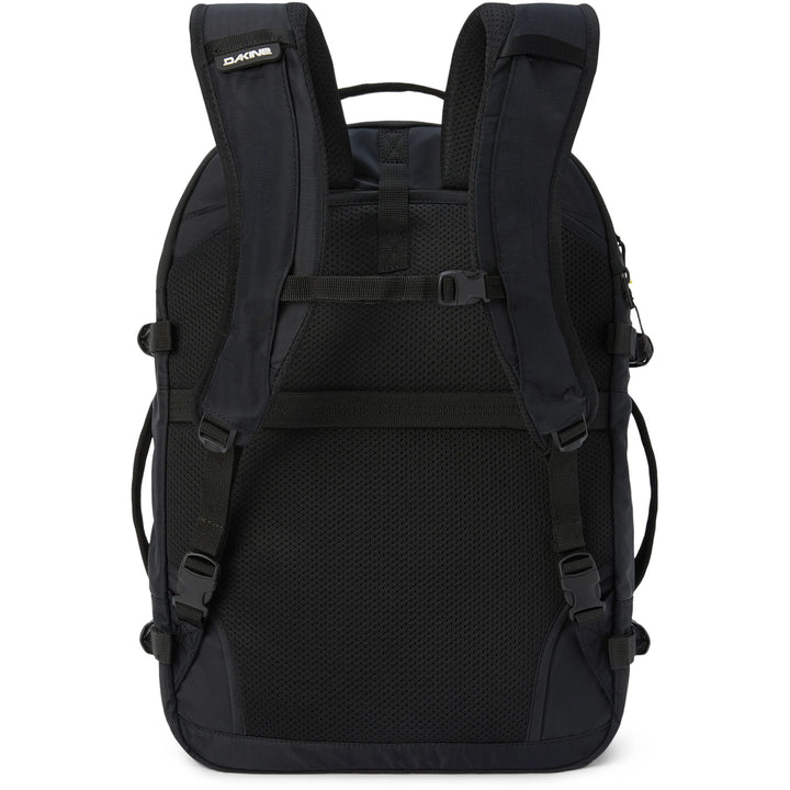 Dakine 2026 Split Adventure Backpack 28L - Black Ripstop