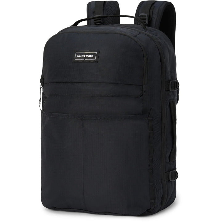 Dakine 2026 Split Adventure Backpack 28L - Black Ripstop