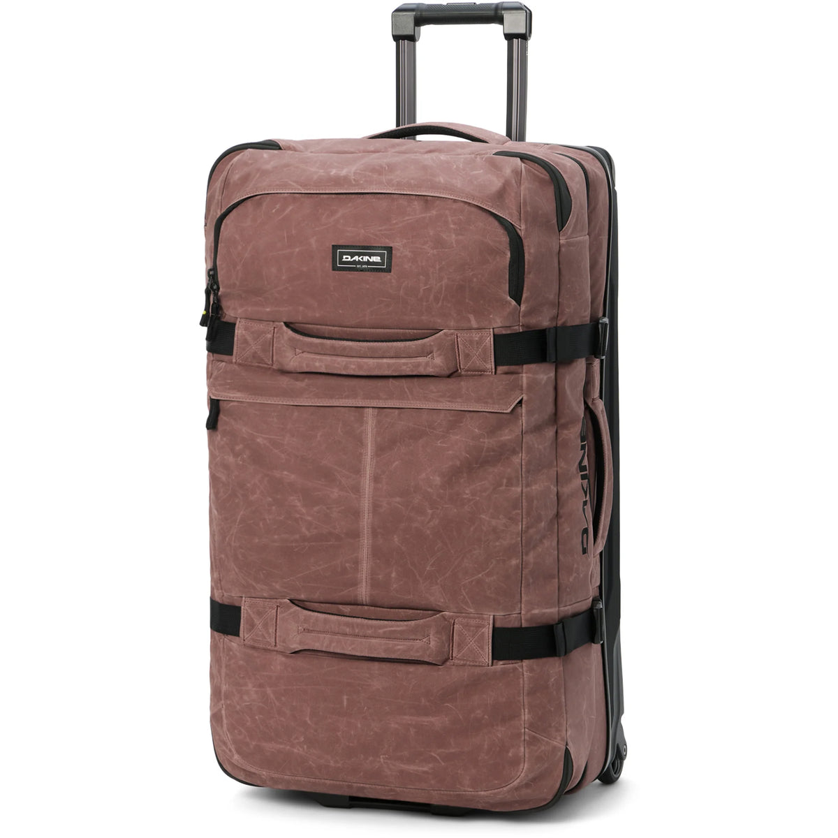 Split Roller Bag 110l – SX Collective
