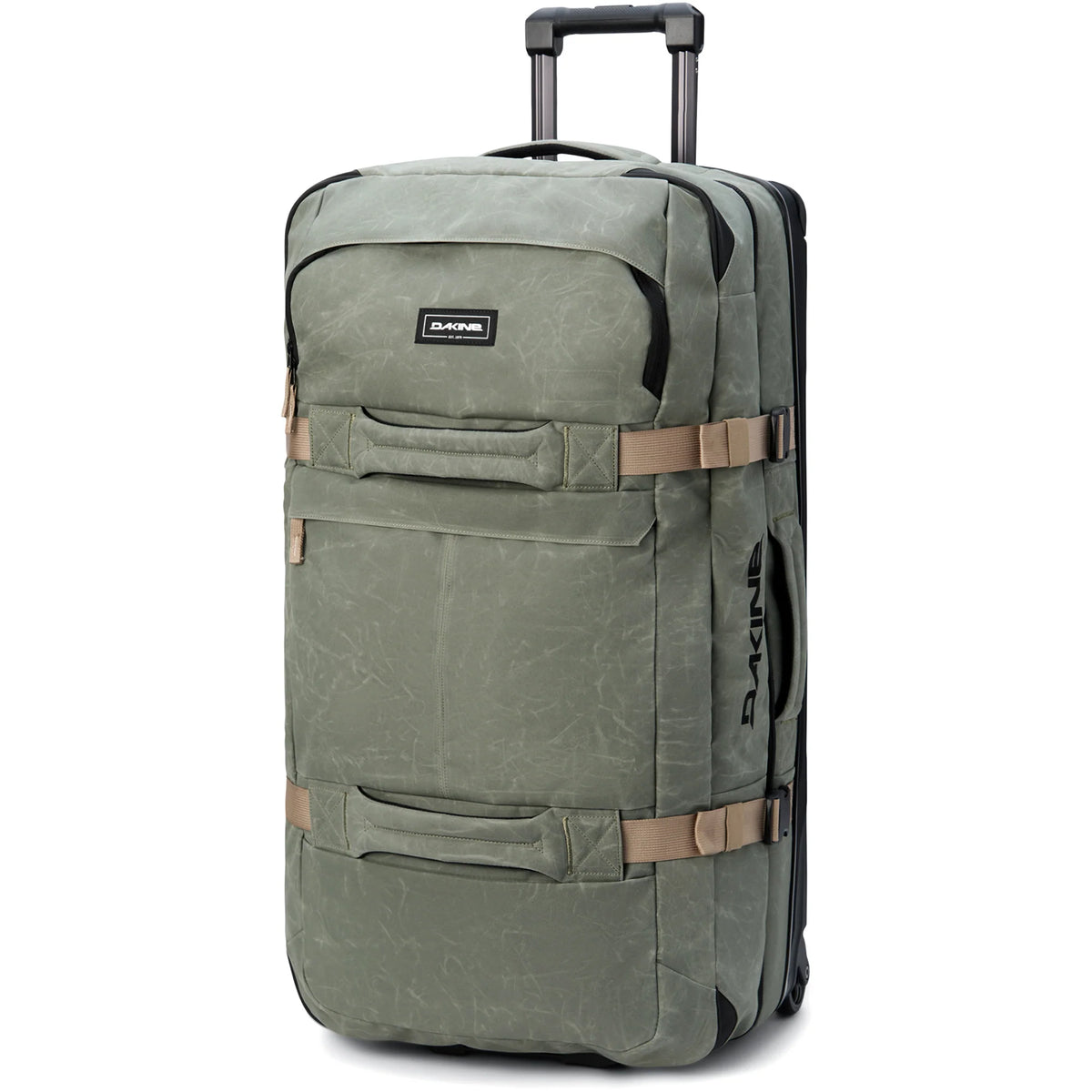 Split Roller Bag 110l – SX Collective