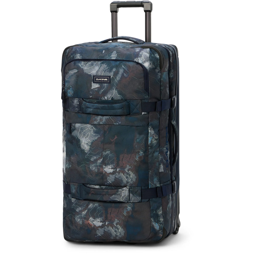 Dakine 2026 Split Roller Bag 110l