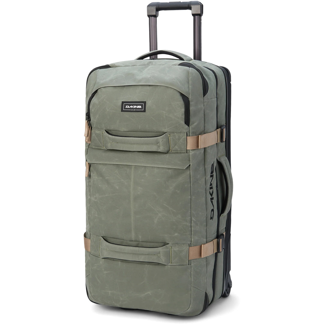 Dakine 2026 Split Roller Bag 85l