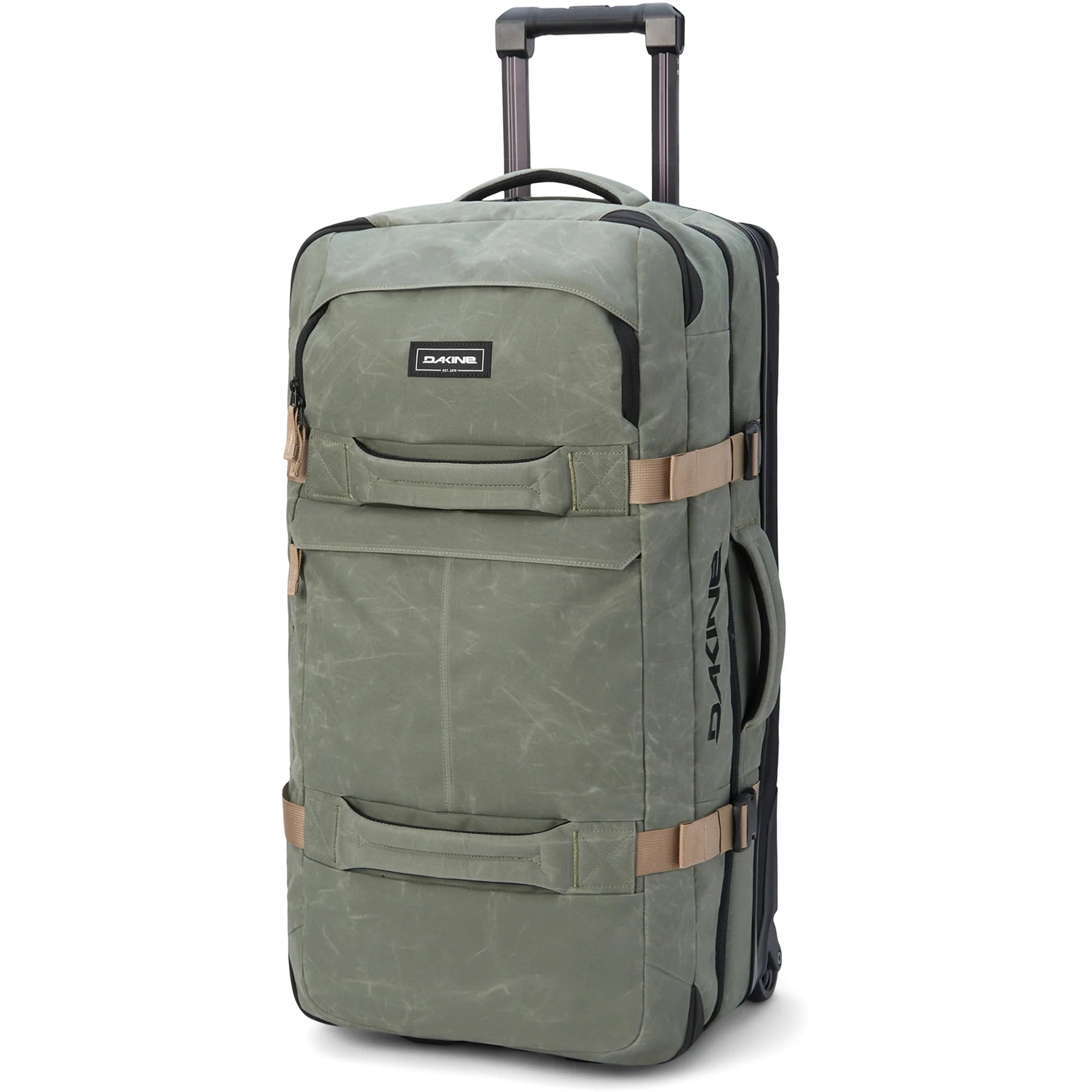 Split Roller Bag 85l – SX Collective Split Roller Bag 85l – SX Collective