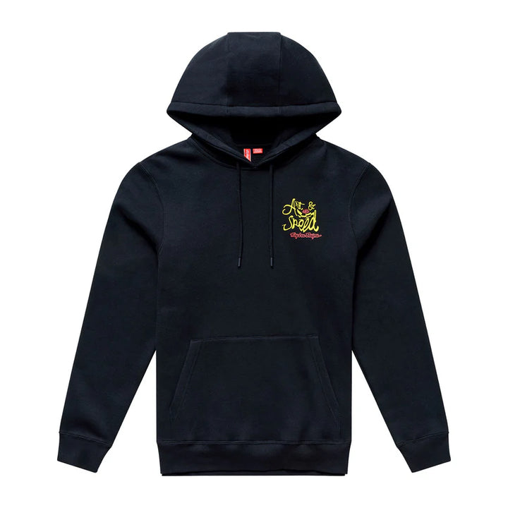 Troy Lee Designs Pullover Hoodie - Heritage