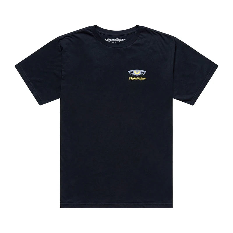 Troy Lee Designs Short Sleeve Tee - Cyborg
