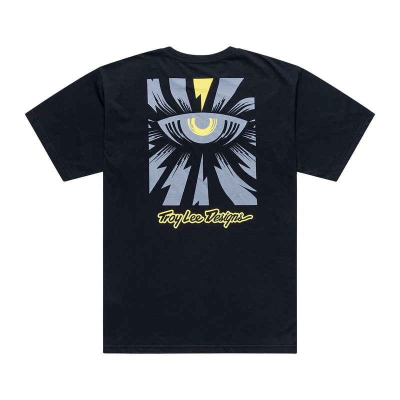 Troy Lee Designs Short Sleeve Tee - Cyborg