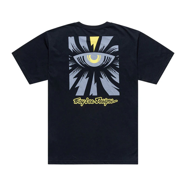 Troy Lee Designs Short Sleeve Tee - Cyborg