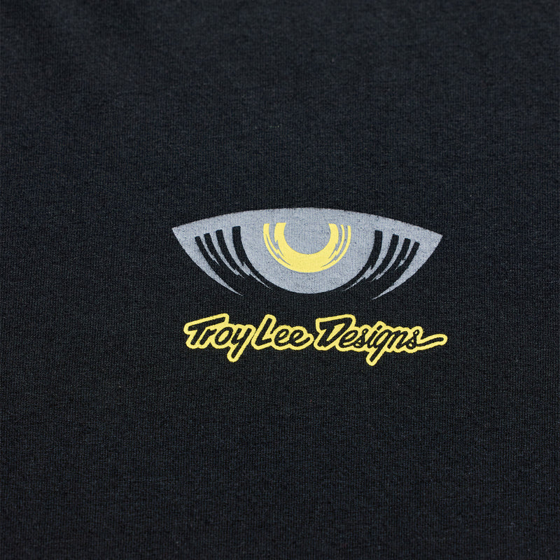Troy Lee Designs Short Sleeve Tee - Cyborg