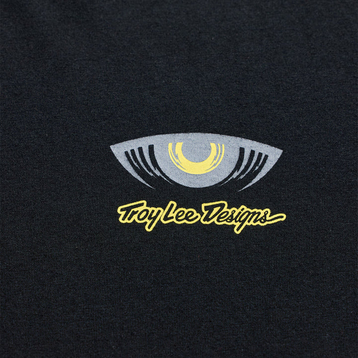 Troy Lee Designs Short Sleeve Tee - Cyborg